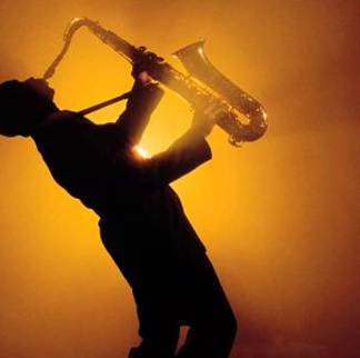 Ambient Flow with Sax